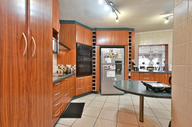 4 Bedroom Property for Sale in Randpark Ridge Gauteng
