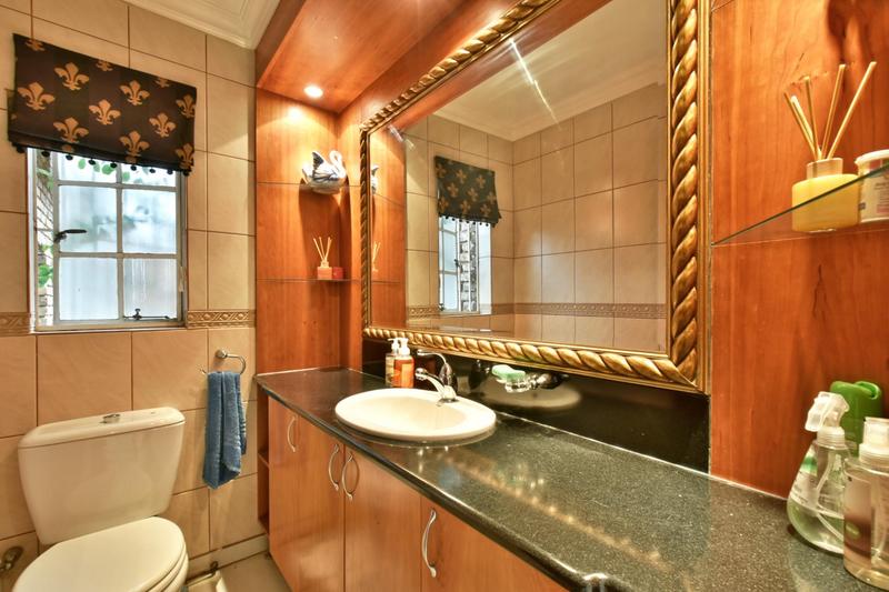 4 Bedroom Property for Sale in Randpark Ridge Gauteng