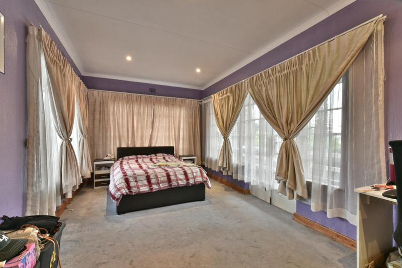4 Bedroom Property for Sale in Randpark Ridge Gauteng