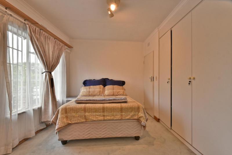 4 Bedroom Property for Sale in Randpark Ridge Gauteng