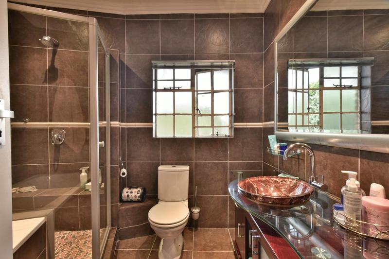 4 Bedroom Property for Sale in Randpark Ridge Gauteng