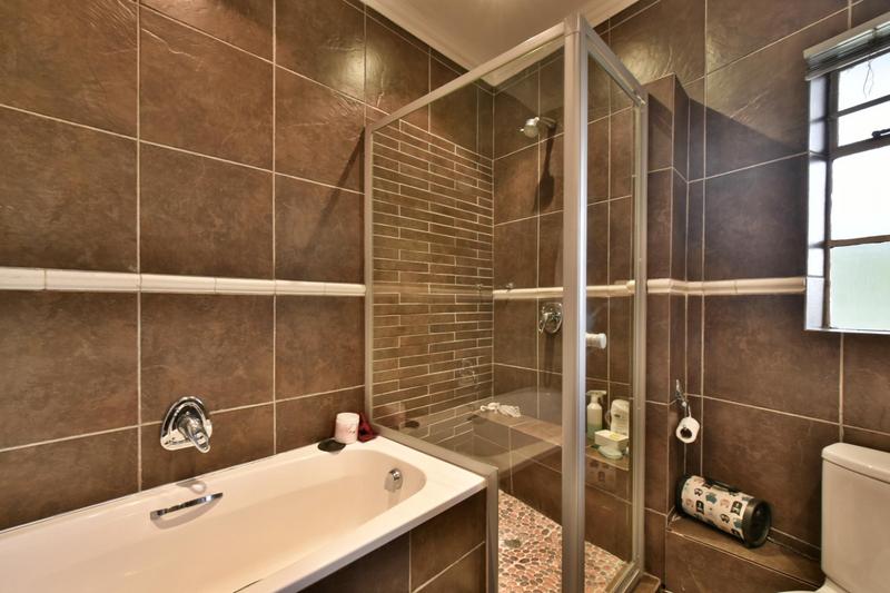 4 Bedroom Property for Sale in Randpark Ridge Gauteng