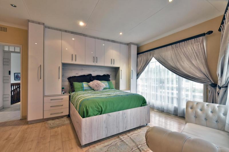 4 Bedroom Property for Sale in Randpark Ridge Gauteng