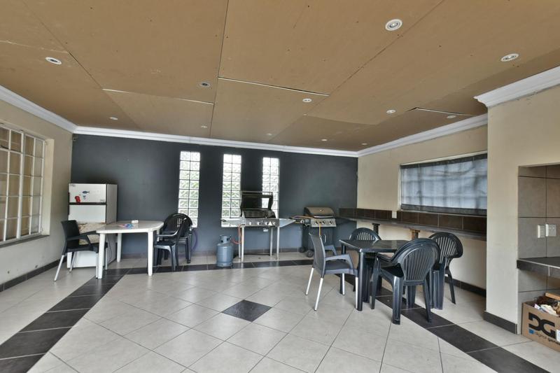 4 Bedroom Property for Sale in Randpark Ridge Gauteng