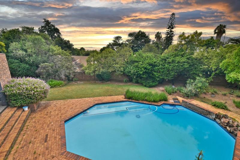 4 Bedroom Property for Sale in Randpark Ridge Gauteng