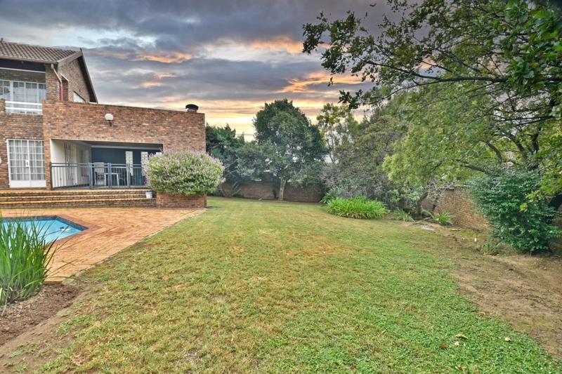 4 Bedroom Property for Sale in Randpark Ridge Gauteng