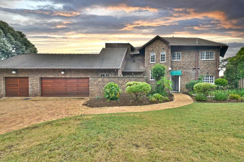 4 Bedroom Property for Sale in Randpark Ridge Gauteng
