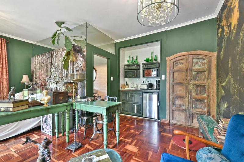 9 Bedroom Property for Sale in Hurlingham Gauteng