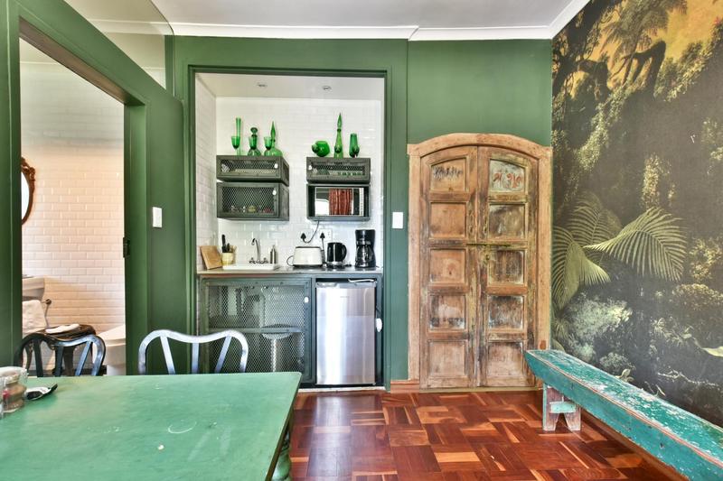 9 Bedroom Property for Sale in Hurlingham Gauteng