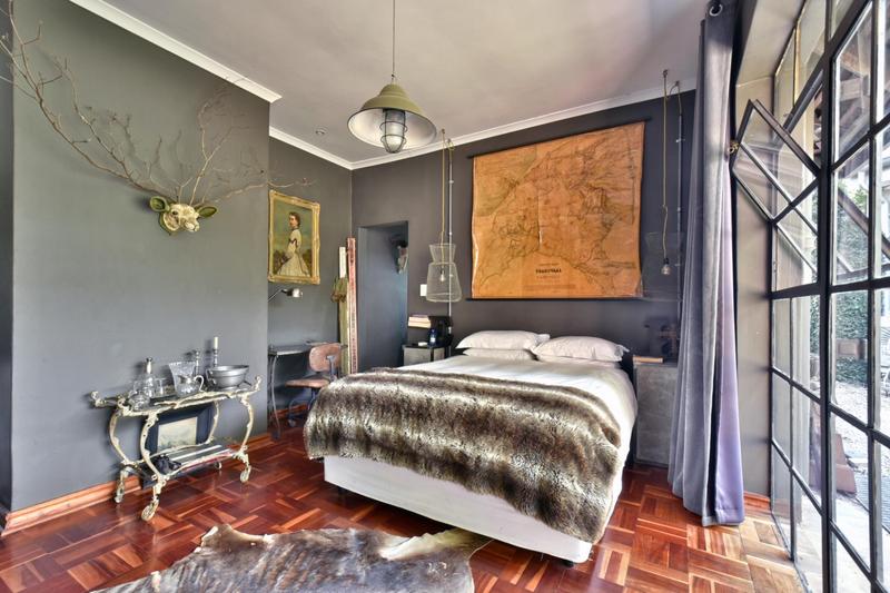 9 Bedroom Property for Sale in Hurlingham Gauteng