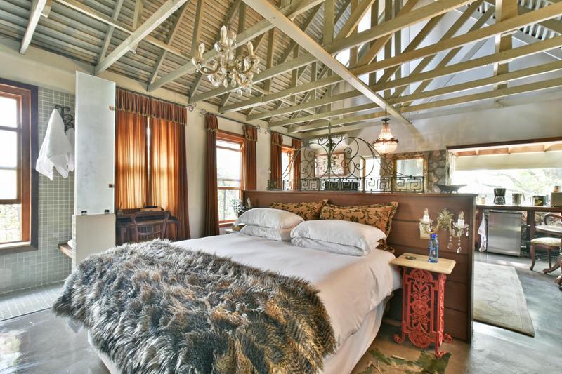 9 Bedroom Property for Sale in Hurlingham Gauteng