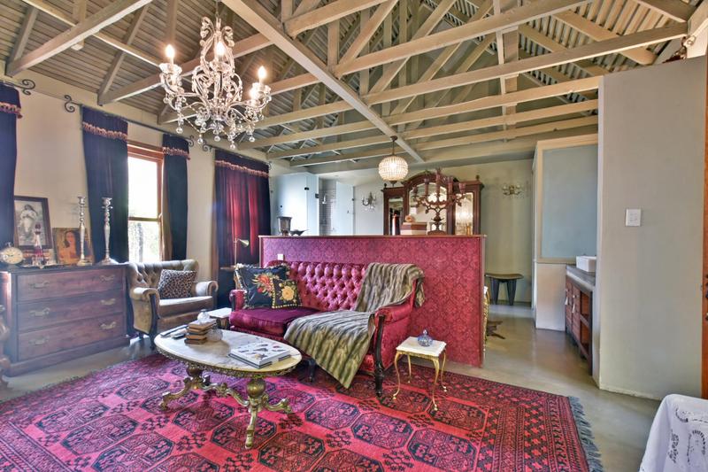 9 Bedroom Property for Sale in Hurlingham Gauteng