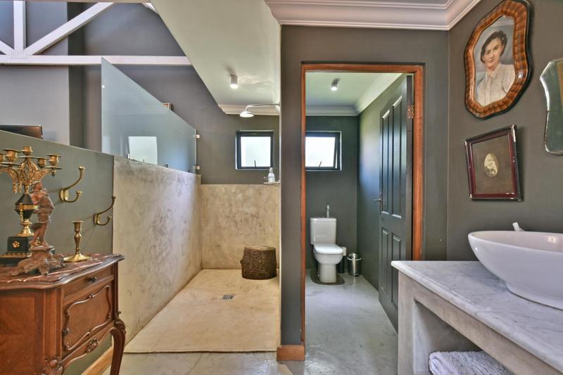 9 Bedroom Property for Sale in Hurlingham Gauteng