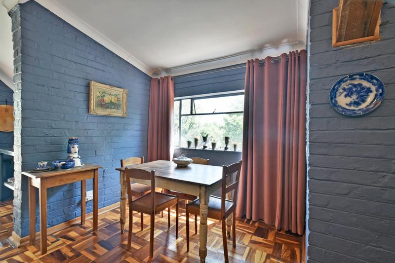 9 Bedroom Property for Sale in Hurlingham Gauteng