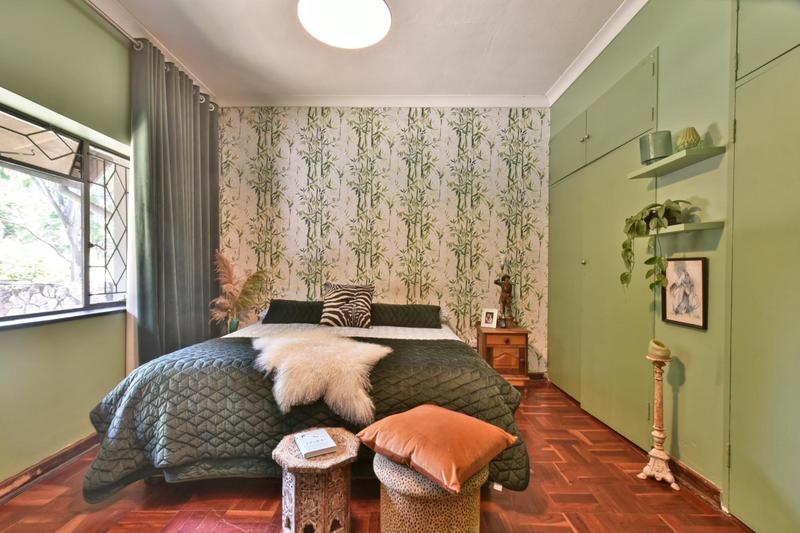 9 Bedroom Property for Sale in Hurlingham Gauteng