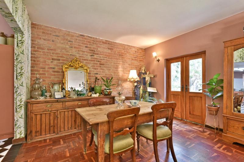 9 Bedroom Property for Sale in Hurlingham Gauteng