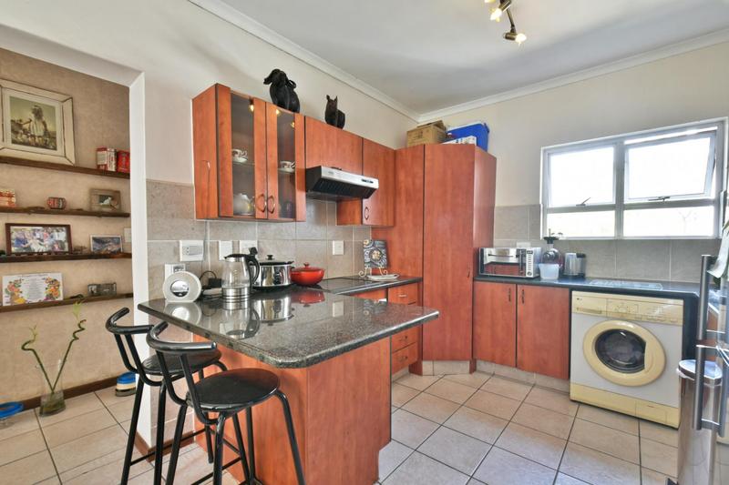 2 Bedroom Property for Sale in Eagle Canyon Golf Estate Gauteng
