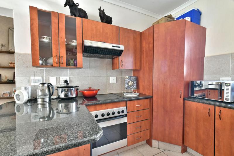 2 Bedroom Property for Sale in Eagle Canyon Golf Estate Gauteng