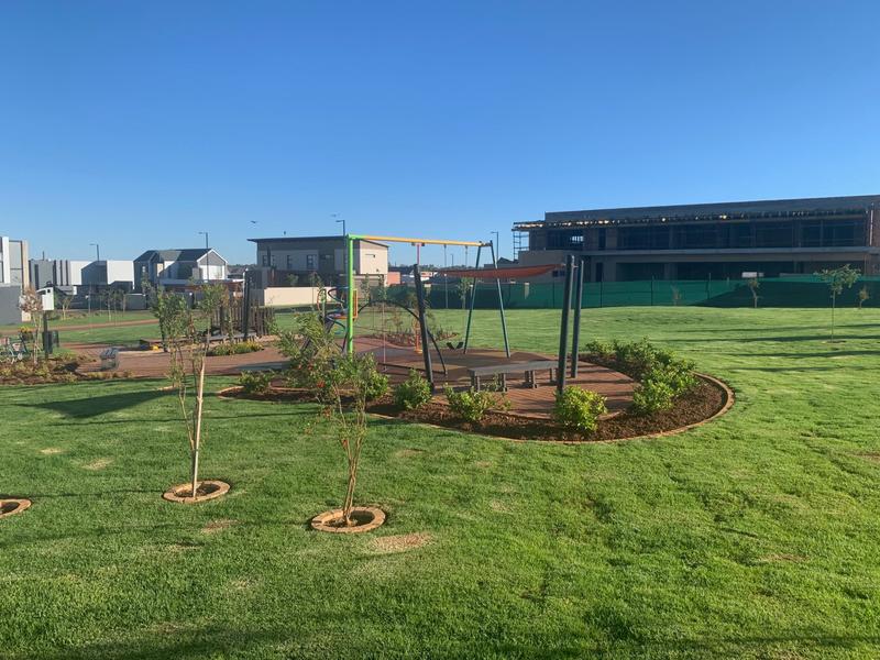 4 Bedroom Property for Sale in Midstream Ridge Gauteng