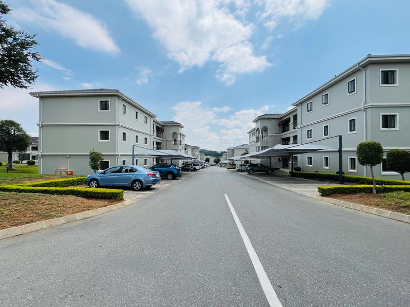 To Let 2 Bedroom Property for Rent in Craigavon Gauteng