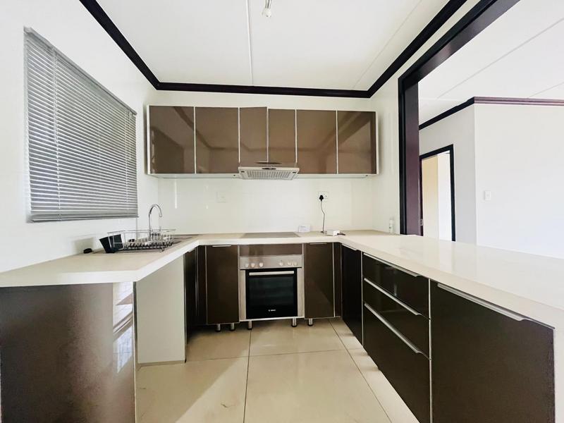 To Let 2 Bedroom Property for Rent in Craigavon Gauteng