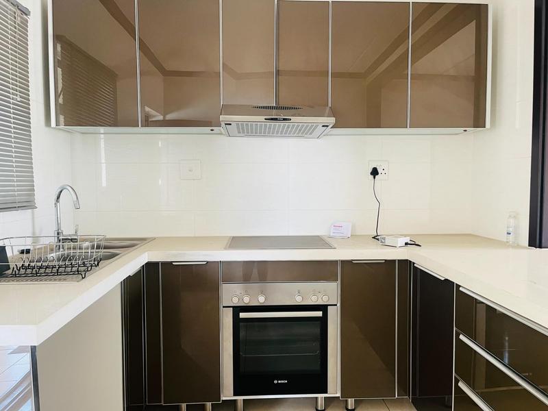To Let 2 Bedroom Property for Rent in Craigavon Gauteng
