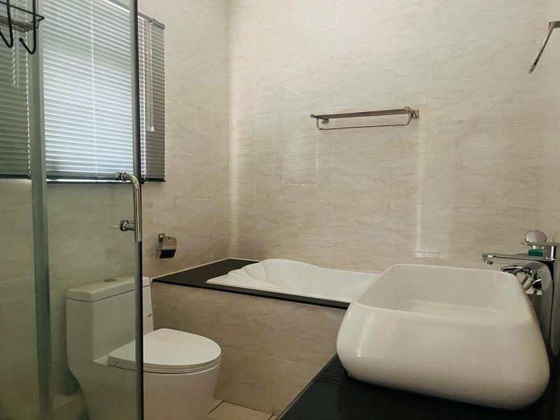 To Let 2 Bedroom Property for Rent in Craigavon Gauteng