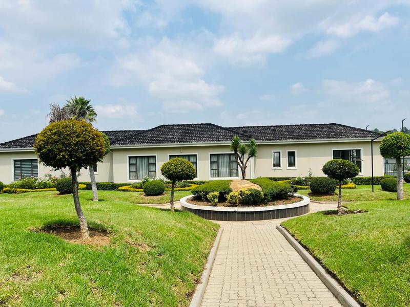 To Let 2 Bedroom Property for Rent in Craigavon Gauteng