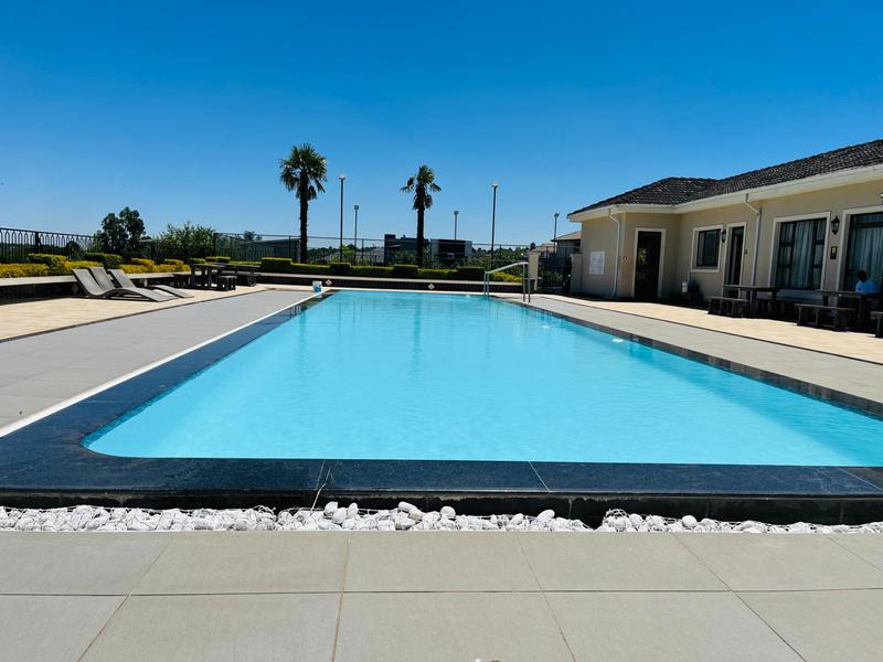 To Let 2 Bedroom Property for Rent in Craigavon Gauteng