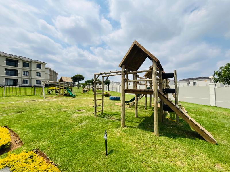 To Let 2 Bedroom Property for Rent in Craigavon Gauteng