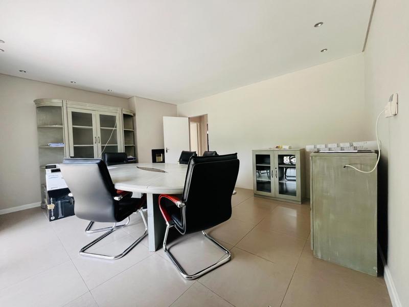4 Bedroom Property for Sale in Ferndale Gauteng