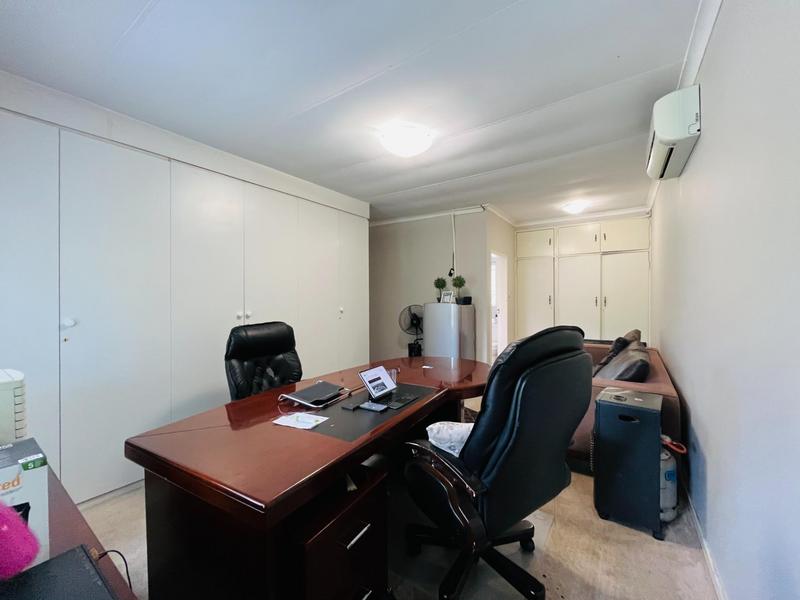 4 Bedroom Property for Sale in Ferndale Gauteng