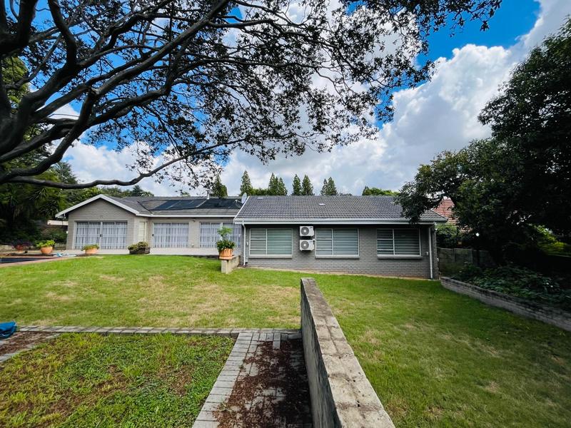 4 Bedroom Property for Sale in Ferndale Gauteng