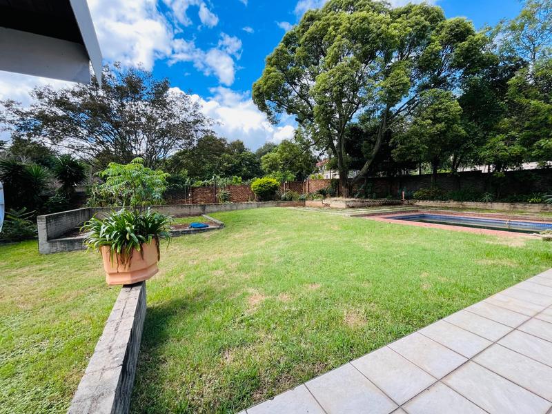 4 Bedroom Property for Sale in Ferndale Gauteng