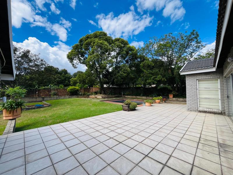4 Bedroom Property for Sale in Ferndale Gauteng