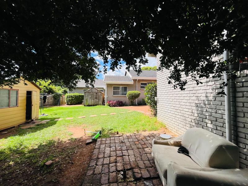 4 Bedroom Property for Sale in Ferndale Gauteng
