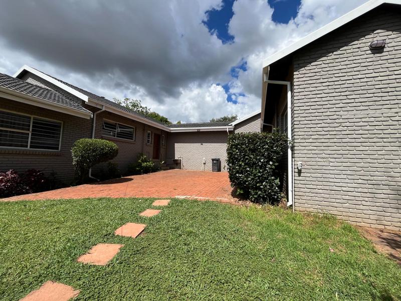 4 Bedroom Property for Sale in Ferndale Gauteng