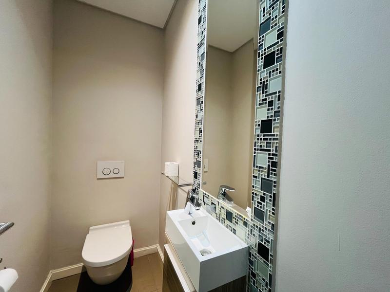 4 Bedroom Property for Sale in Ferndale Gauteng