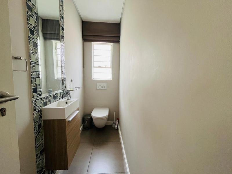 4 Bedroom Property for Sale in Ferndale Gauteng