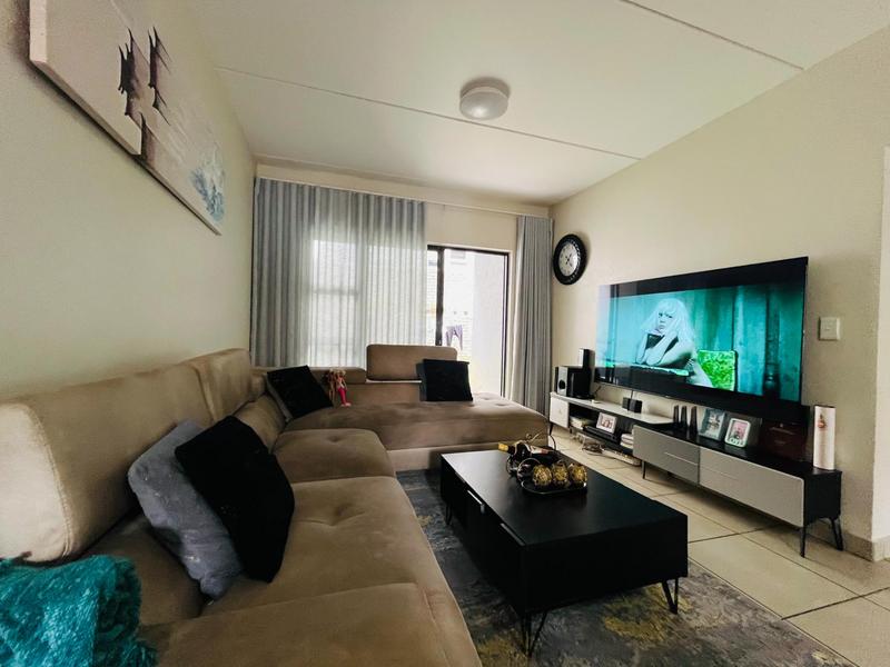 2 Bedroom Property for Sale in Edenburg Gauteng