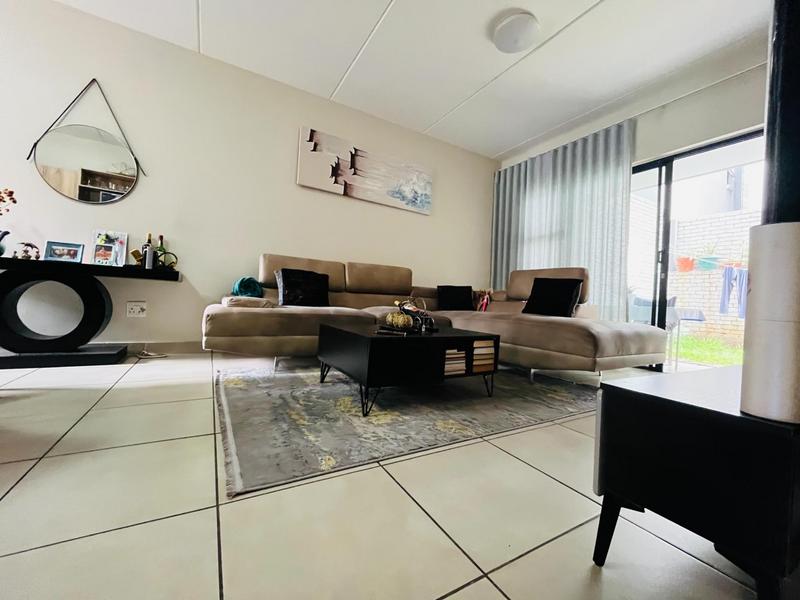 2 Bedroom Property for Sale in Edenburg Gauteng