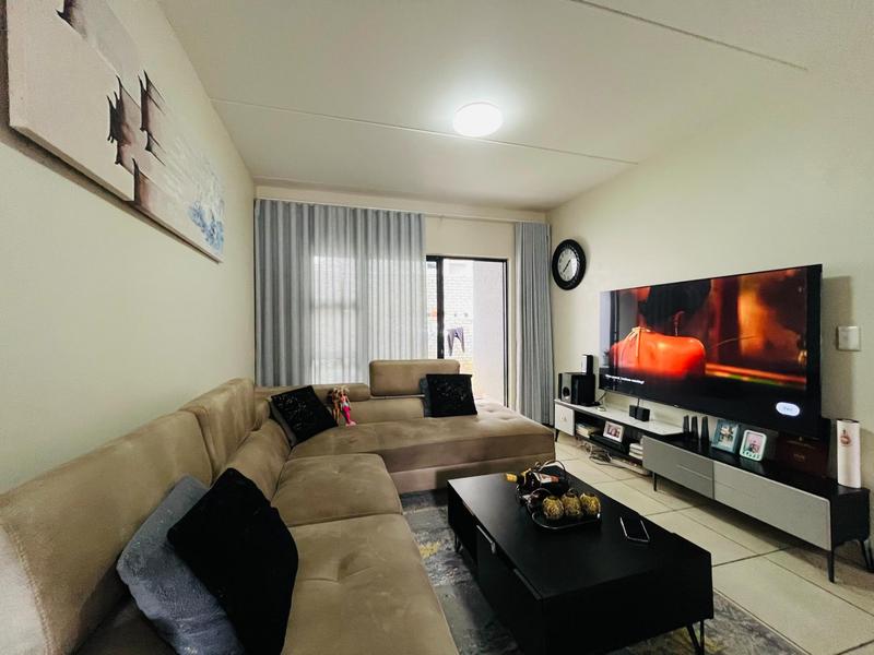 2 Bedroom Property for Sale in Edenburg Gauteng