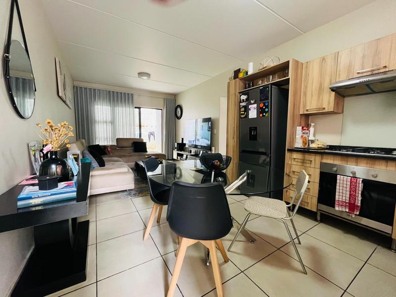 2 Bedroom Property for Sale in Edenburg Gauteng