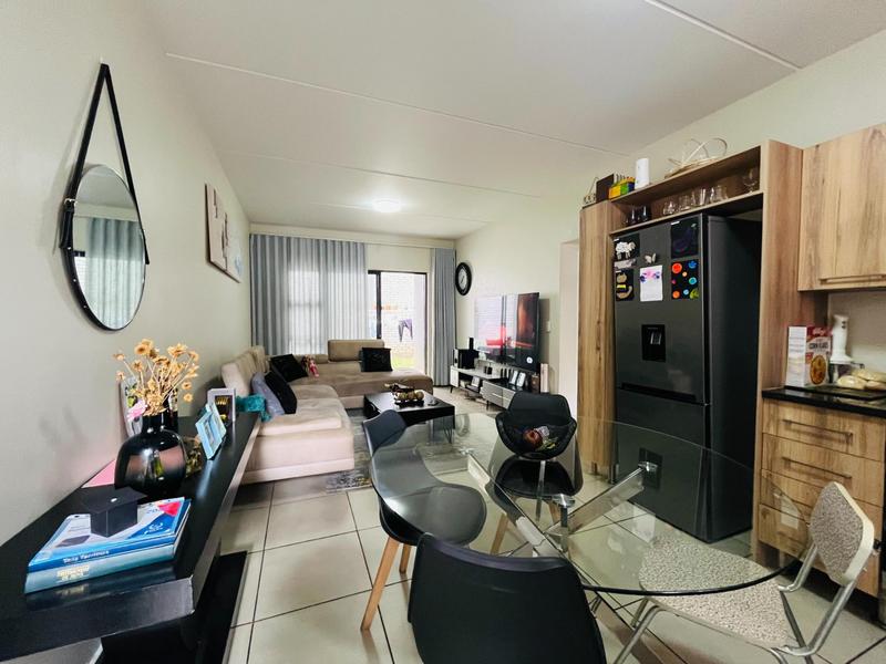 2 Bedroom Property for Sale in Edenburg Gauteng