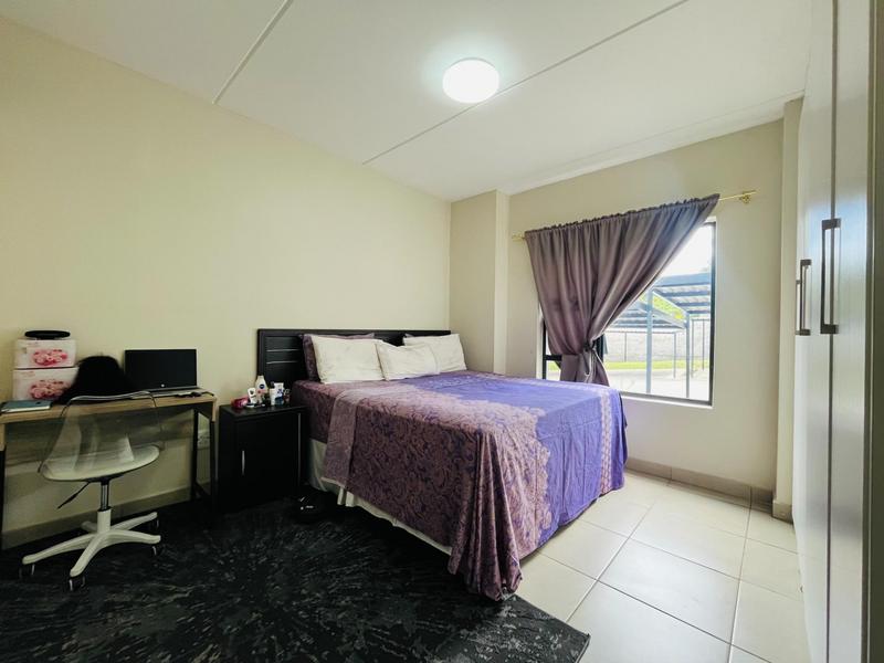 2 Bedroom Property for Sale in Edenburg Gauteng