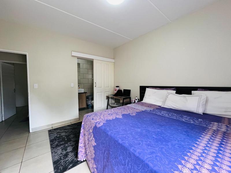 2 Bedroom Property for Sale in Edenburg Gauteng