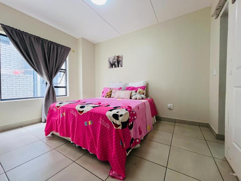 2 Bedroom Property for Sale in Edenburg Gauteng