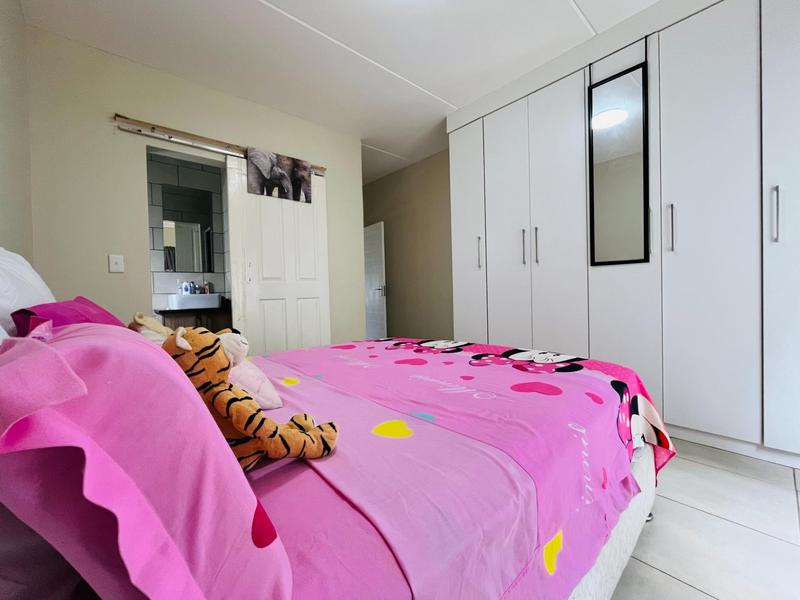 2 Bedroom Property for Sale in Edenburg Gauteng
