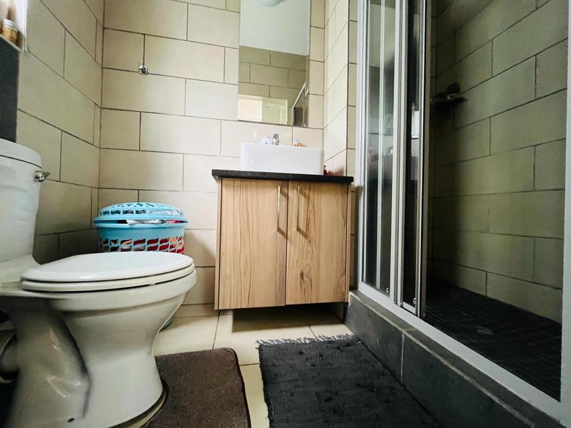 2 Bedroom Property for Sale in Edenburg Gauteng