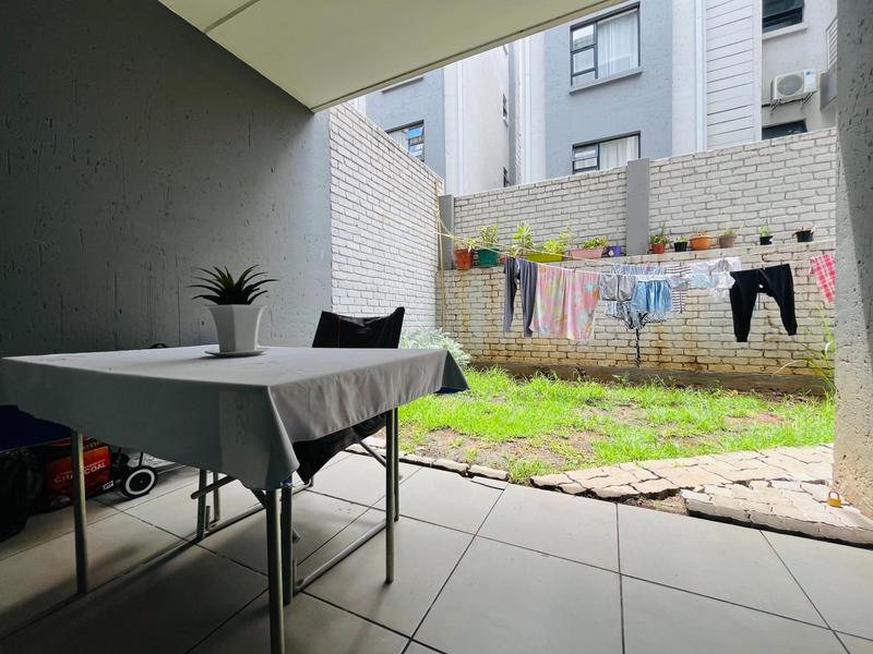2 Bedroom Property for Sale in Edenburg Gauteng